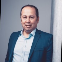 Masterflex Group Employee Ismail Dogru's profile photo