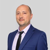 Dmitriy Stupak Email & Phone Number