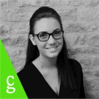 The Curve Group Employee Danielle Miller's profile photo