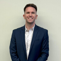 Ascension Employee Matthew Wunderlich's profile photo