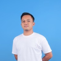 Moka Employee Arifin Mawas's profile photo