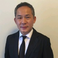 ICAP Employee Danny Cheung's profile photo