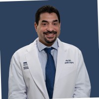 MedStar Georgetown University Hospital Employee Brett Levine's profile photo