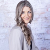 St. John's College Employee Amelia Nigro's profile photo