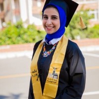 Softxpert Employee Mona Emara's profile photo