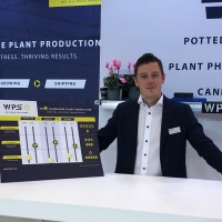 WPS Horti Systems B.V. Employee Dylan van Duijvenboden's profile photo