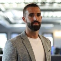 Nader Saad