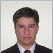 SIMACER Employee Roberto Cabezas's profile photo