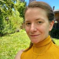 Jessica Bender Email & Phone Number