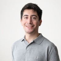 Tryolabs Employee Alex Barria's profile photo