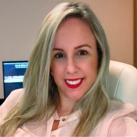 Rede de Ensino Alfa CEM Bilíngue Employee Bianca Amaral's profile photo