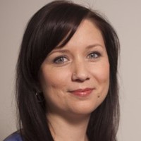 Credium Employee Michala Ulovcová's profile photo