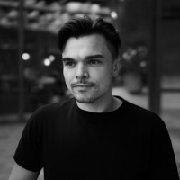 Boxpod Employee Jack Burke's profile photo
