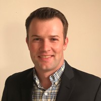 Thermo Fisher Scientific Employee Jeff Cameron's profile photo