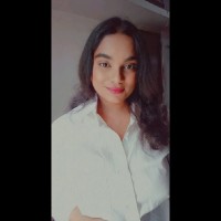 Ashwini U Email