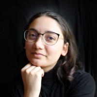 Washington University in St. Louis Employee Megan Broussard's profile photo