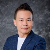 Foxconn Employee Vincent Lam's profile photo