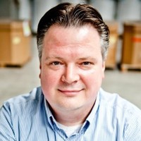 Storm Seeds Employee Pieter Storm's profile photo