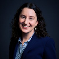 Catholic Charities of the Archdiocese of New York Employee Hannah Strauss's profile photo