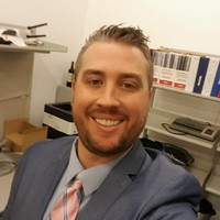 Batch Gastropub Employee Robert Stuart's profile photo