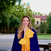 Hancock/Dana Employee Anna Westbrook's profile photo