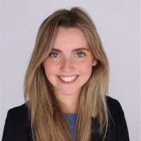 CRC Insurance Services Employee Emma Larson's profile photo