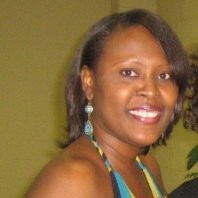 Young Touchstone Employee Makeya Stewart's profile photo