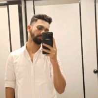 TechStalwarts Software Development LLP Employee Shubham Joshi's profile photo