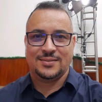 Jailson Vieira de Melo Email