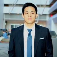 JPMorgan Chase & Co. Employee Thomas Kong's profile photo