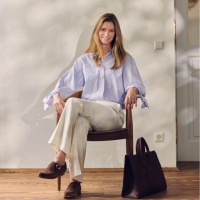 Ludwig Reiter Schuhmanufaktur GmbH Employee Anna Reiter's profile photo