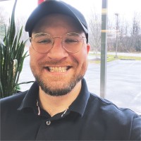 Creditsafe Employee Andrew Damiani's profile photo