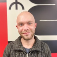StockPro Employee Gaetan Salvi's profile photo