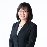 Taiwan Mobile Employee Joan Hung's profile photo