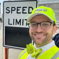PSS Employee Ben Gascoigne's profile photo