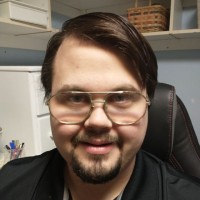 Conifer Point Employee Matthew Newman's profile photo