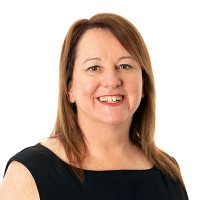 Real Estate Institute of the Northern Territory [REINT] Employee Jo Fitzpatrick's profile photo