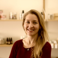 FillGood.co Employee Stephanie Regni's profile photo