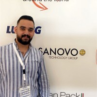 OVORIDER Employee Mohammed al-Skooti's profile photo