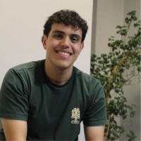 ux4indie.games Employee Pedro Policello's profile photo