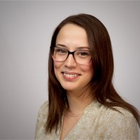 Bold Penguin Employee Nancy McLane's profile photo