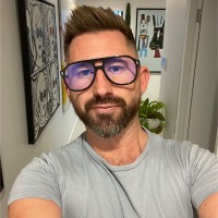 Clayfield College Employee Adrian Walker's profile photo