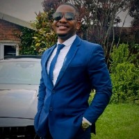 Sphelele Mbense Email