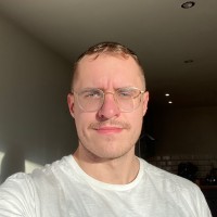 Haines Employee Aidas Zvirblis's profile photo