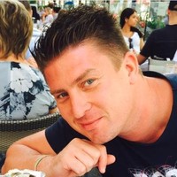 StarShinerS Employee Andreas Muntean's profile photo