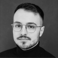 Restaurant Donato Employee David Deslauriers's profile photo