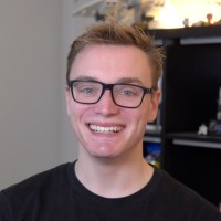 Kestra Employee Will Russell's profile photo