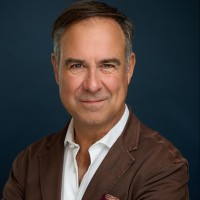 Paritee Employee Leif Geiger's profile photo