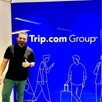 Ctrip.com Employee Siddharth Sudhakar's profile photo