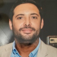 Depart Transport Inc. Employee David Blouin's profile photo